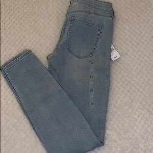 Pacsun Bullhead Denim Jeans